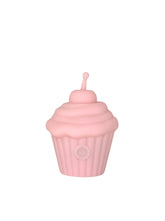 Cup-quake Flicker : Fondant Pink